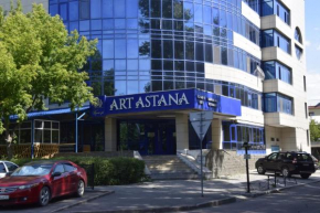 ArtAstana